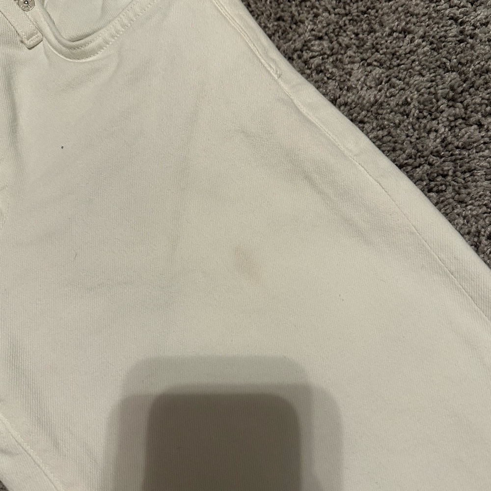 Agolde Toni Mid Rise Jeans - Picture 11 of 14